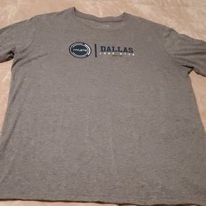 Hylete Dallas Tee
